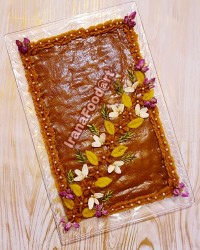 حلوای انگشت پیچ جنوبی