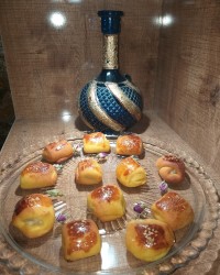 دانمارکی خوشمزه من عاشقشم