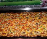 شام دورهمی با خانواده