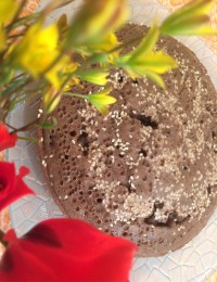 کیک سالگرد عروسیمون