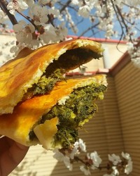 ختاب مامان پز