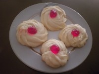 شیرینی وینی