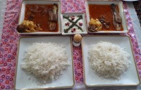 قیمه بادمجان جان