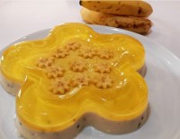 دسر روکر موز