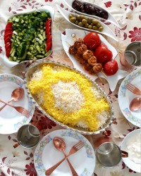 جوجه ترش صدفی