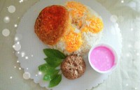 تن ماهی سکوت بانو