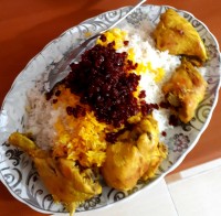 جاتون سبز همراهان عزیز .