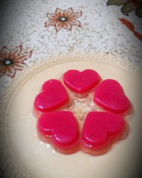 ژله کوچولو موچولو ورق بزنید