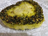 دوپیازه (چالش غذای نونی)