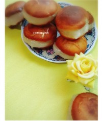 پیراشکی کرمدار