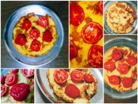 کوکو سیب زمینی دانشجویی