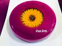 ژله مجلسی
