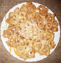 نون پنجره ای . برا اولین بار خوب شده بود . مرسی از محبت و لطف شما .