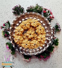 شیرینی رسپیری