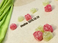 باسلوق ژله ای (میوه ای)