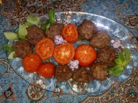 اینم کباب من