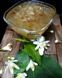 مربای (بهارنارنج)