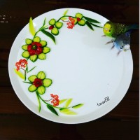 دورچین باعشقا