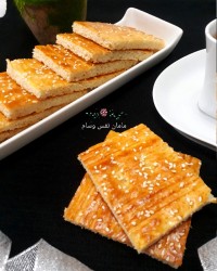 نون قندی
