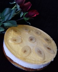 چیز کیک قالبی