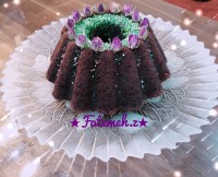 ڪیڪ خیس شڪلاتی