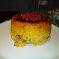 دم پختک گوجه باپلوپز