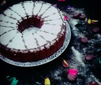 کیک شیرشکلاتی