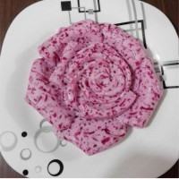 ژله رنده ای