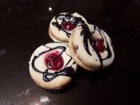 شیرینی مشهدی یا مربایی خوشمزه من عاشقشم