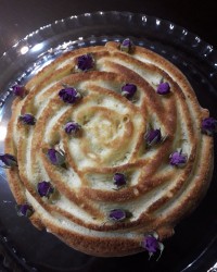 کیک خوشکل من