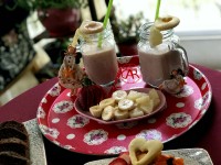 اسموتی ویتامینه