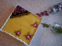 دسر نان سوخاری