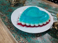 اینم ژله من