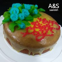 خمیر تزئینی ژلارد