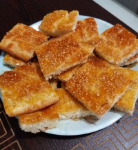 نون قندی