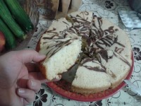 انواع کیک خونگی من