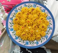 حلوای پودر نارگیل