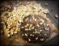 خرماگرم کاکائویی