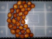 لیقمات (لیگمات)