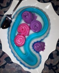 ژلـــــه