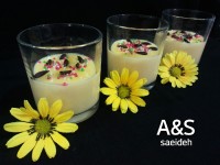 کرم کاستارد