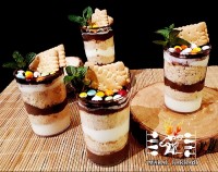 دسر پان اسپانیا