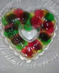 ژله خوشگل من?