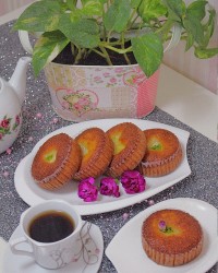 پای آناناس