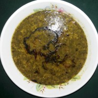 سوپ ترخینه آرزو پز