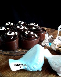 کرم موکا موز