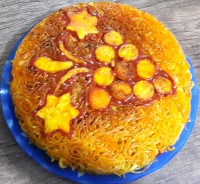 ♧◇ماکارونی ساده ی من◇♧