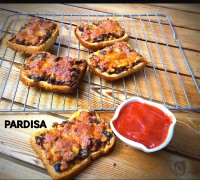 پیتزانون تست