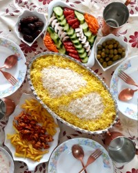واویشکای مرغ