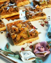 اسلایس گردو